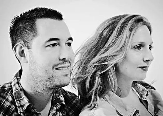 Ann & Marc