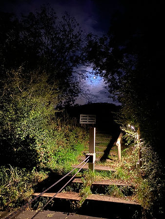 Nacht van de nacht