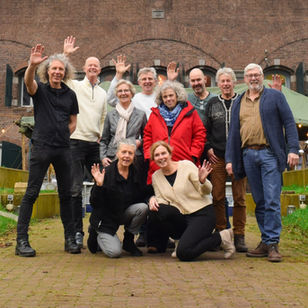 Boek ook eens een rondleiding op het fort