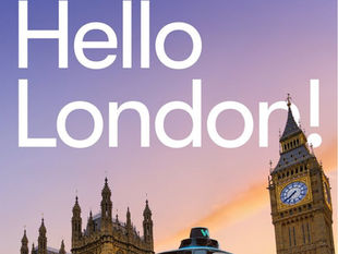 Is London ready for Waymo?