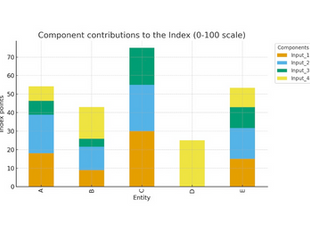 Place-based health indexes: an essential resource in building for health