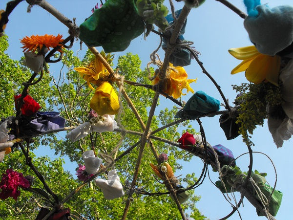 Summer Solstice Ceremony