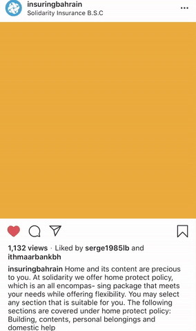 SOLIDARITY INSURANCE