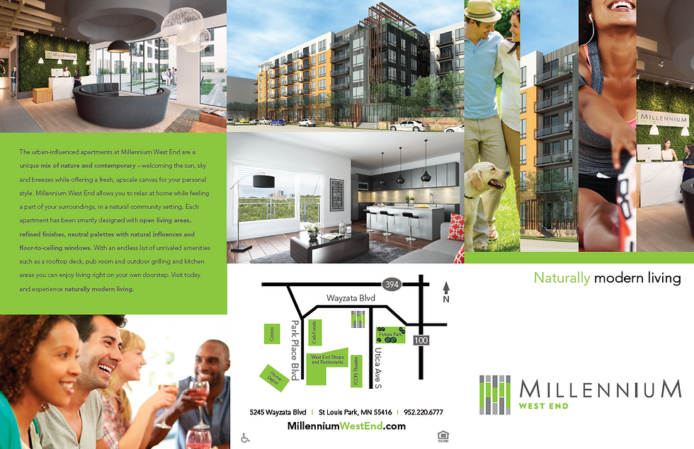 Millennium
