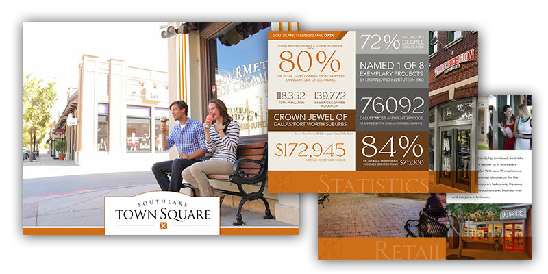 Southlake Town Square