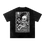 Thumbnail: Inked Legacy Moon Baby Acid Washed T-Shirt