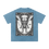 Thumbnail: Inked Legacy Little Devil Acid Washed T-Shirt