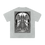Thumbnail: Inked Legacy Guardian Angel Acid Washed T-Shirt