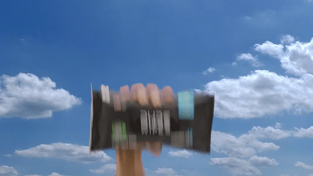 Drop Your Drawers - Dude Wipes