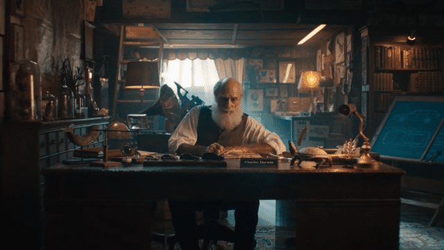 Evolution - Subaru Outback 