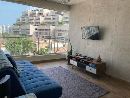 ¿Sabes qué son los Alquileres Temporales?¿Te interesa aprender a ser anfitrión?