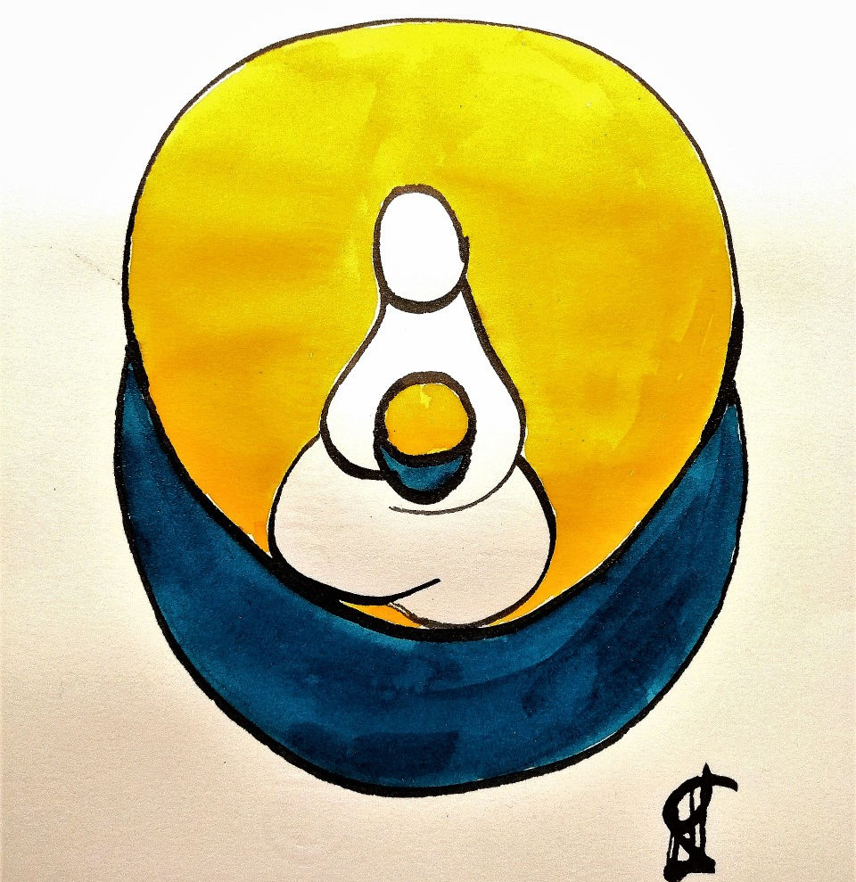 Yoga, Mudra, Entspannung, Meditation Offenburg, Zunsweier