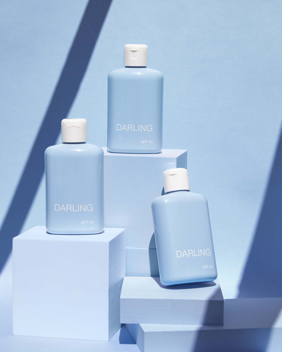 Thumbnail: Protect Me spf50 face & body Darling
