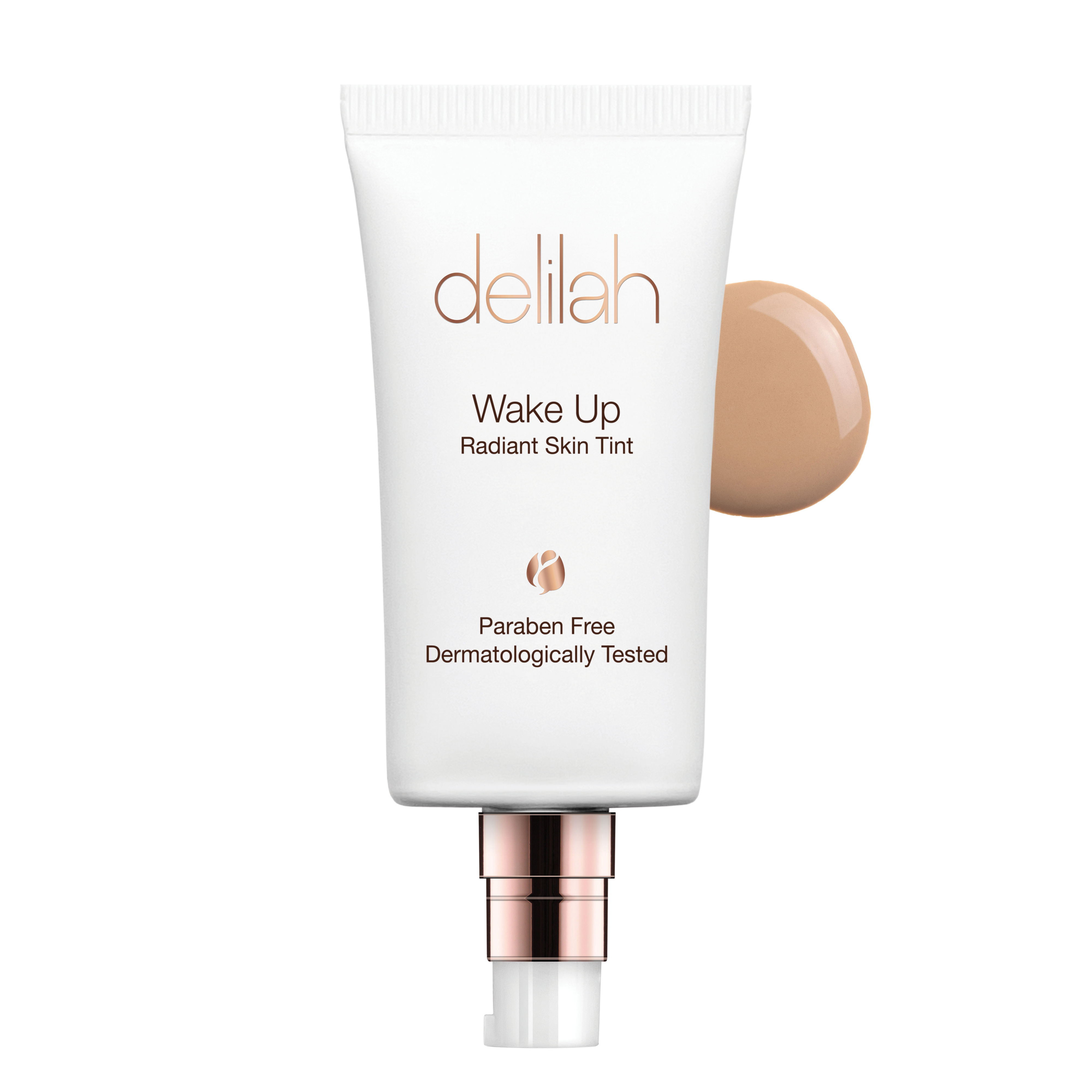 Wake Up Radiant Skin Tint Bronze