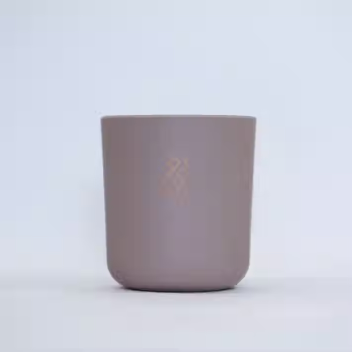 Noble Leather - Duftkerze von Bykoko - swiss made premium candles