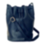 Pure Bag Black Atelier S&R