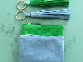 Small wallets & accessoires - Summer 2022