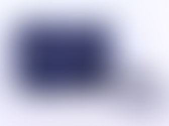 Limited edition - Blue Bags