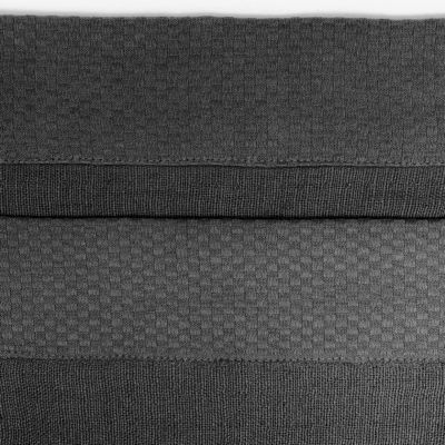 Thumbnail: Japanisches Baumwolltuch Grau