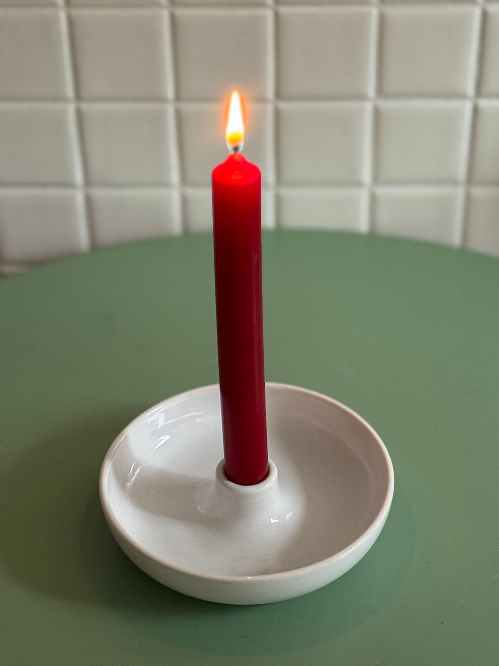 Kerzenständer Atelier S&R