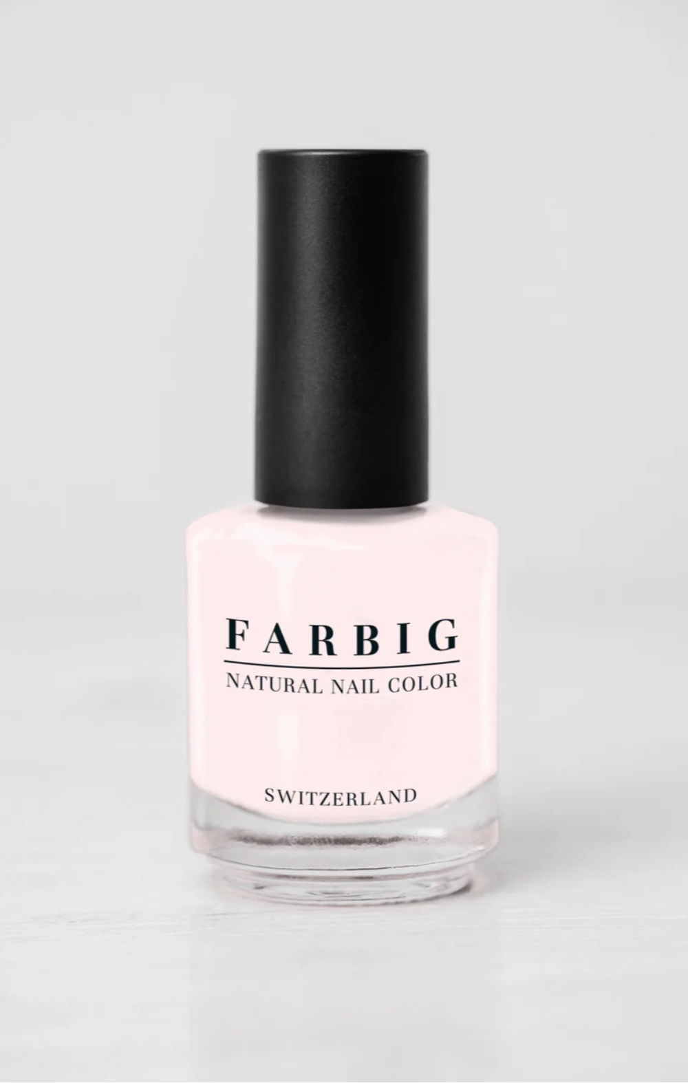 Veganer Base Coat