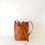 Thumbnail: Pure Bag Cognac Beuteltasche