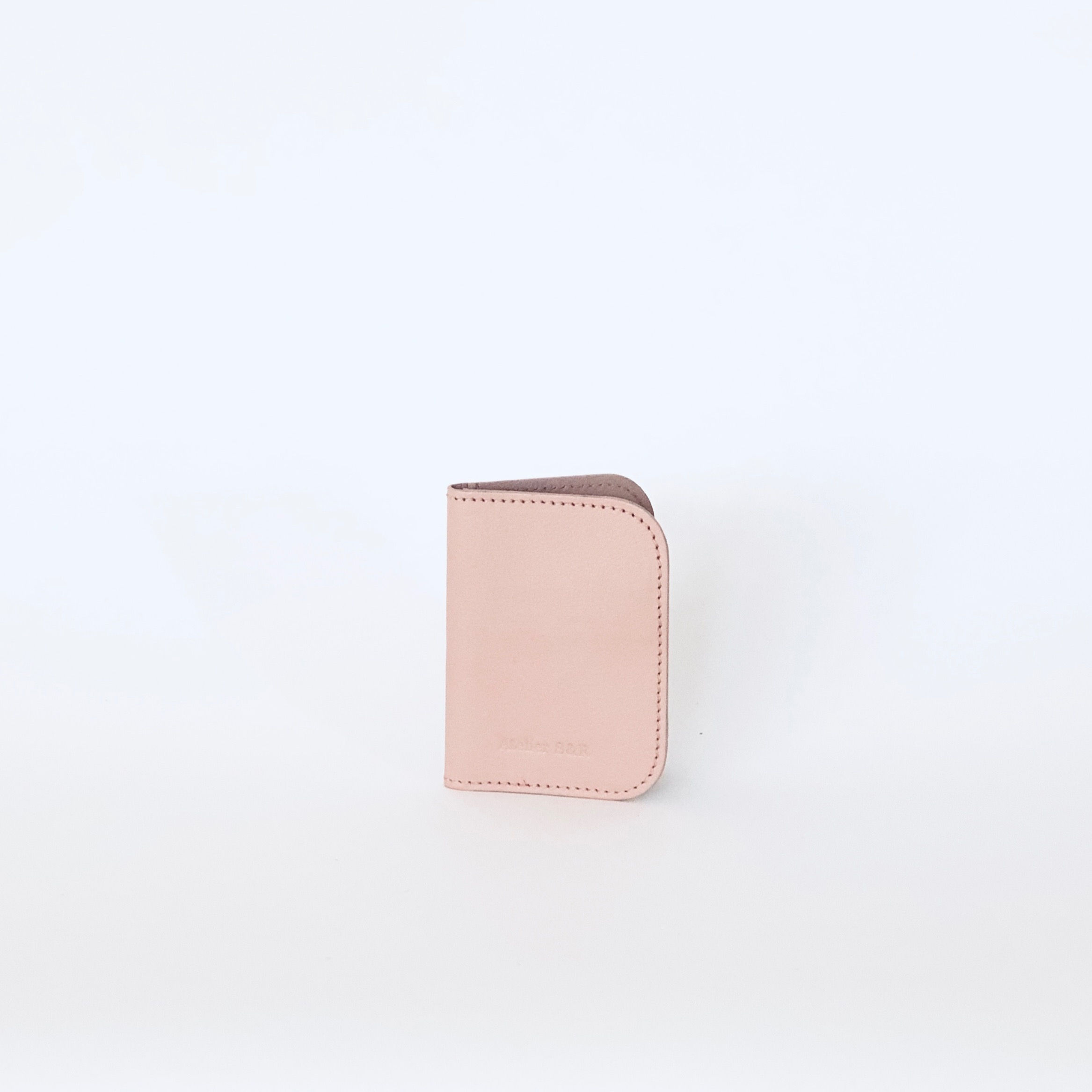 Card Holder Blush