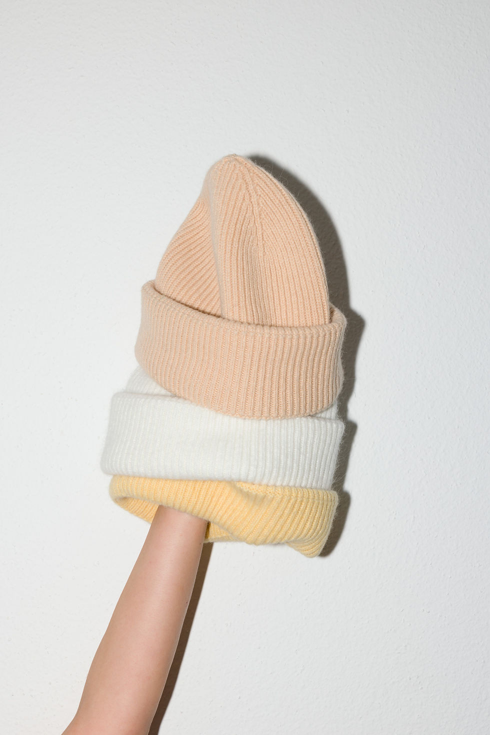 Talvi Hat von Franziska Luethy