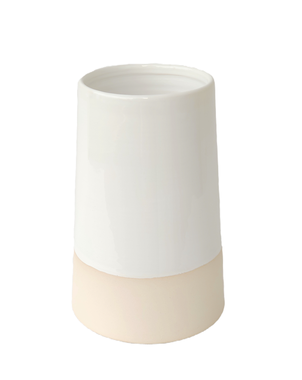 Thumbnail: Keramik Vase von Atelier S&R