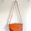 Thumbnail: Crossbody Cognac Swiss Design