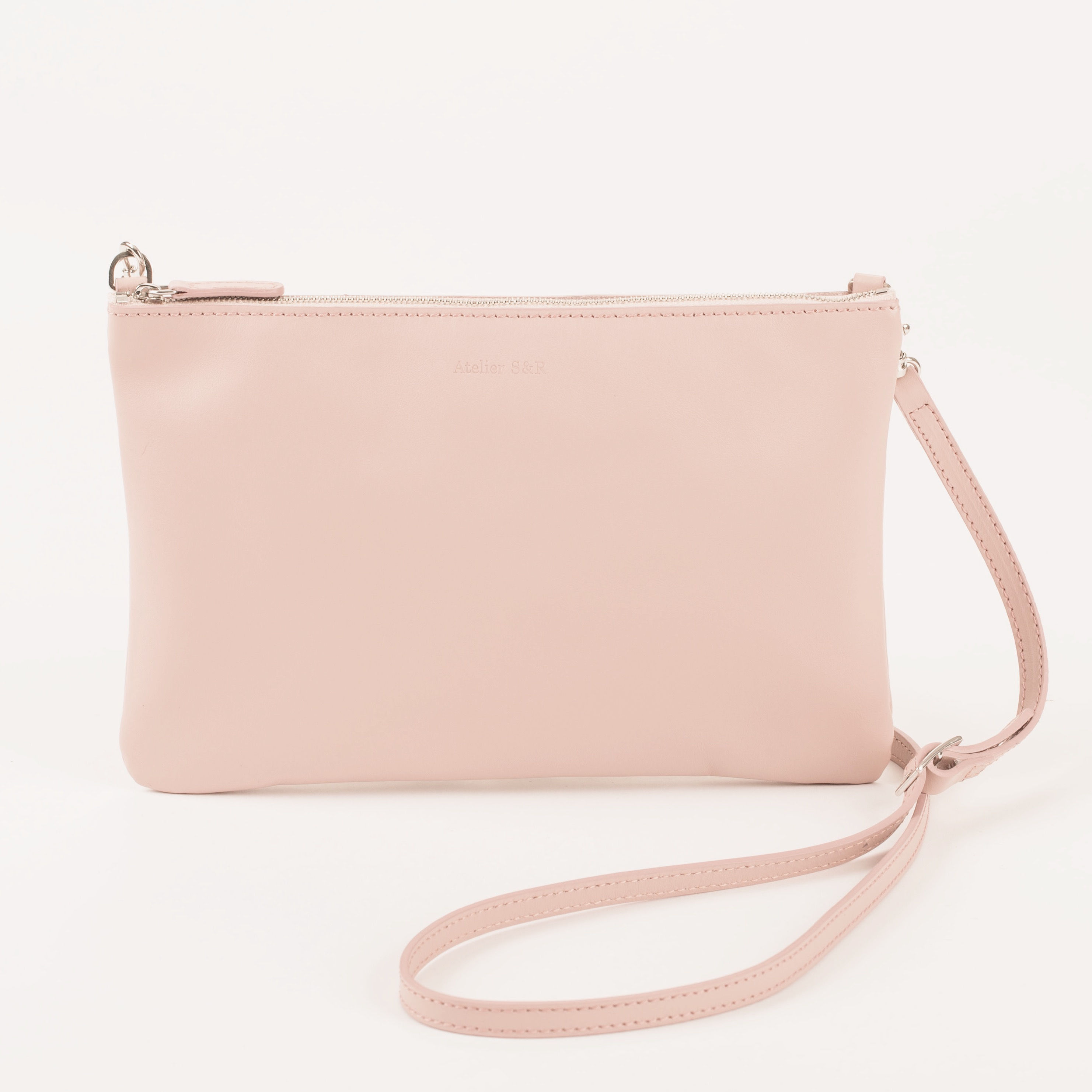 Medium Bag Blush Atelier S&R