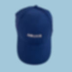 Baseball Cap von Atelier S&R. Amour.