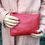 Thumbnail: Little Bag Red Atelier S&R