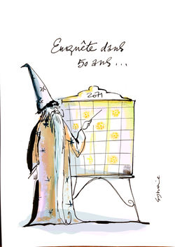 congrès Marseille 2021