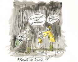 la protection sociale