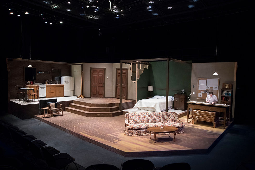 Act II