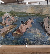Bathers on Punts.jpg