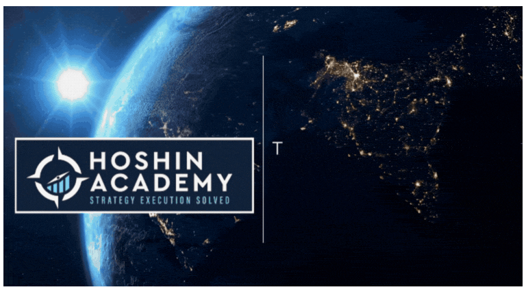Hoshin Kanri workshops and consulting by practitioner