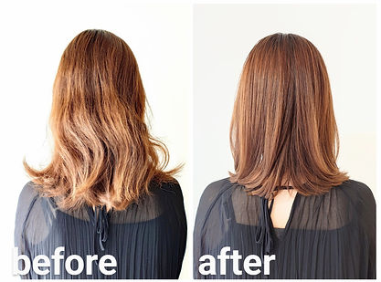 髪質改善鹿児島 photon brilo