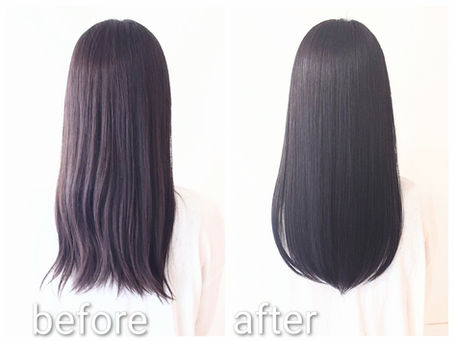 マメにスタイリングする方ほど。。