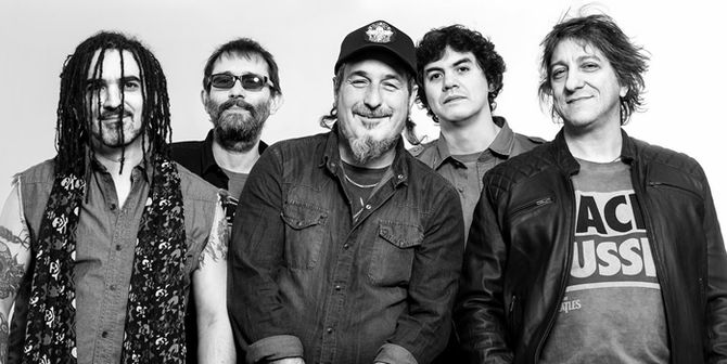 "Descarte", nuevo clip de Kapanga