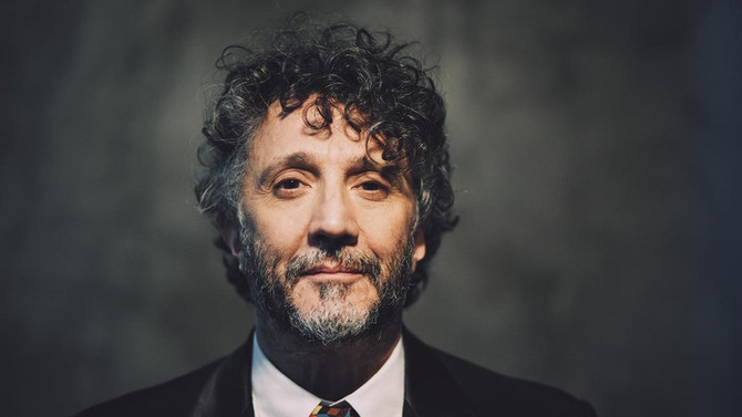 NETFLIX: La nueva serie bibliográfica sobre Fito Páez