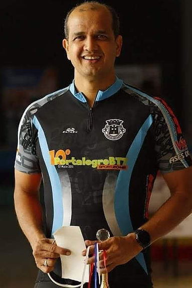 RAGHVENDRASINH JHALA