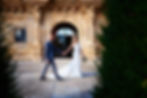 Foto de Boda, pareja de recien casados, fotografia artistica de boda