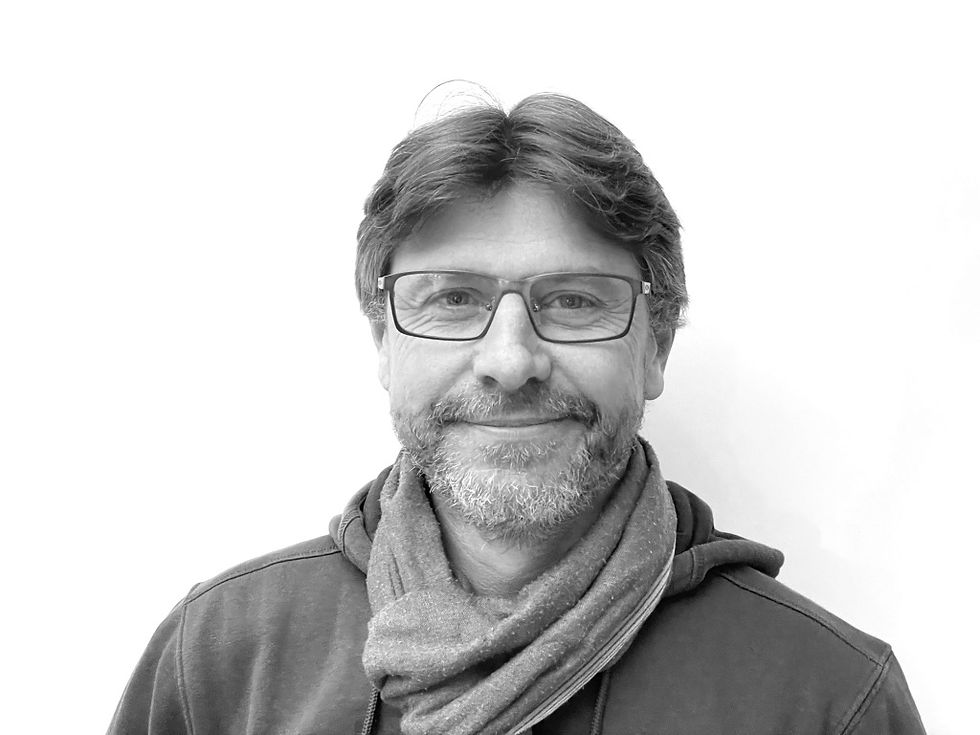 Emmanuel BENECH