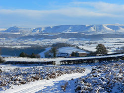 Brecon Beacons