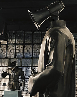 Priest and Sergeant by Hugo Farmer.jpg