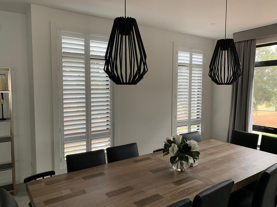 Shutters