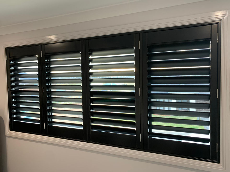 Shutters