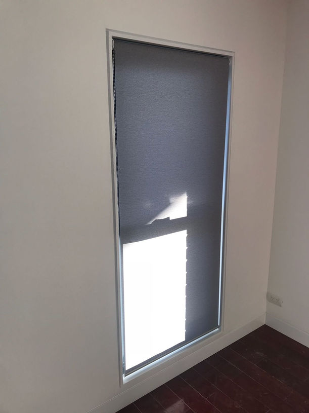 Single Roller Blinds